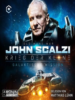 cover image of Krieg der Klone 5